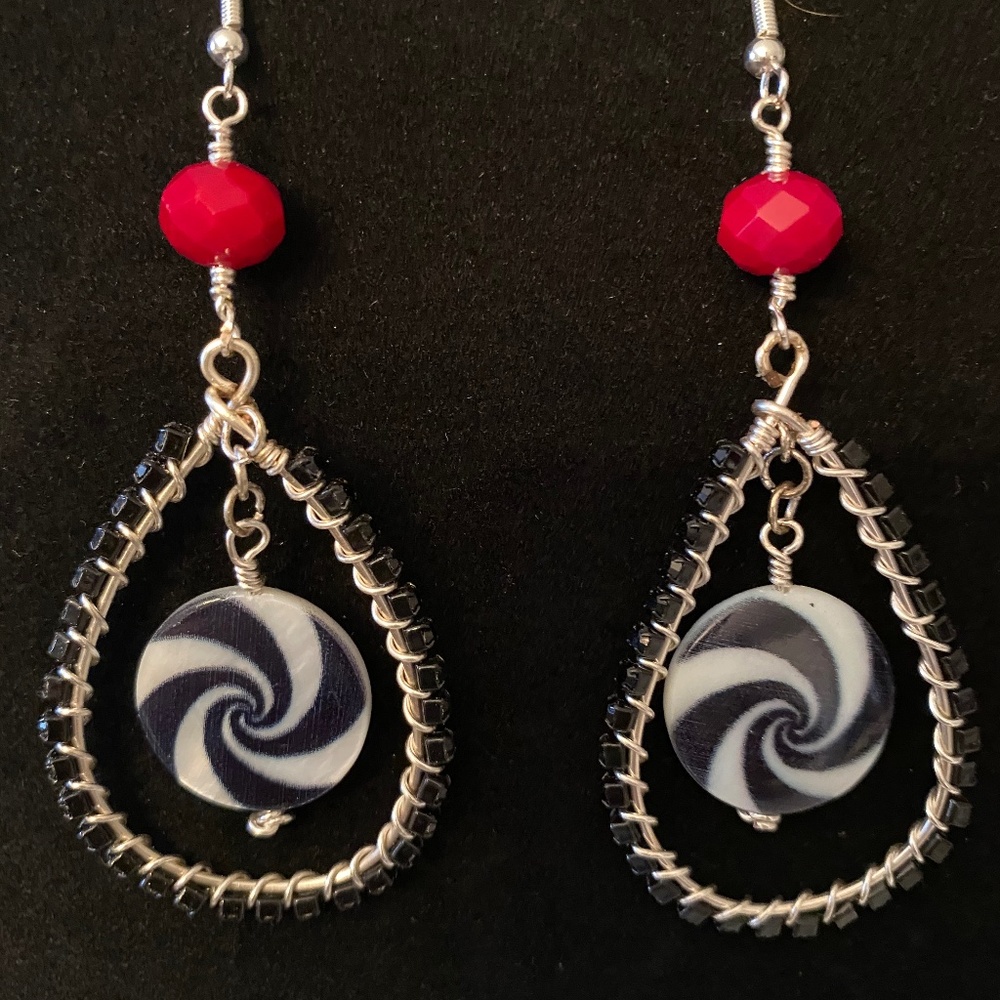 Fun Earrings